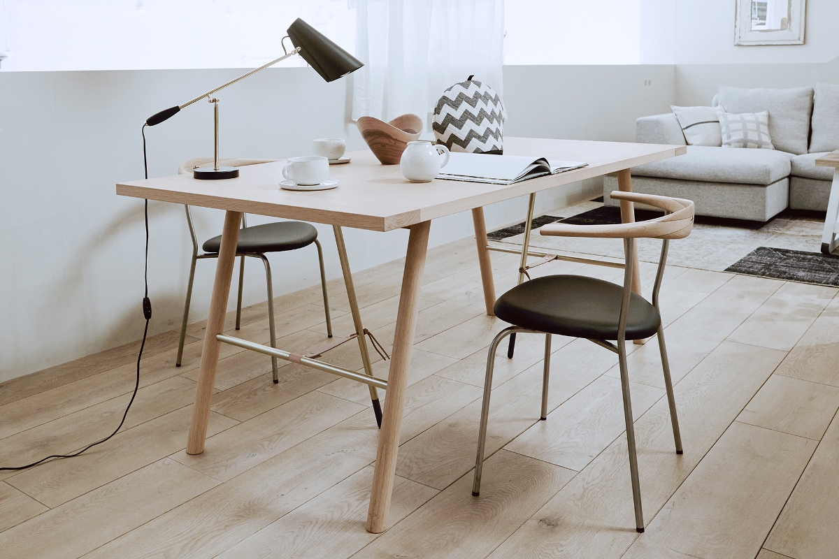 Crafted Furniture｜FEATURED｜SLOW HOUSE（スローハウス）