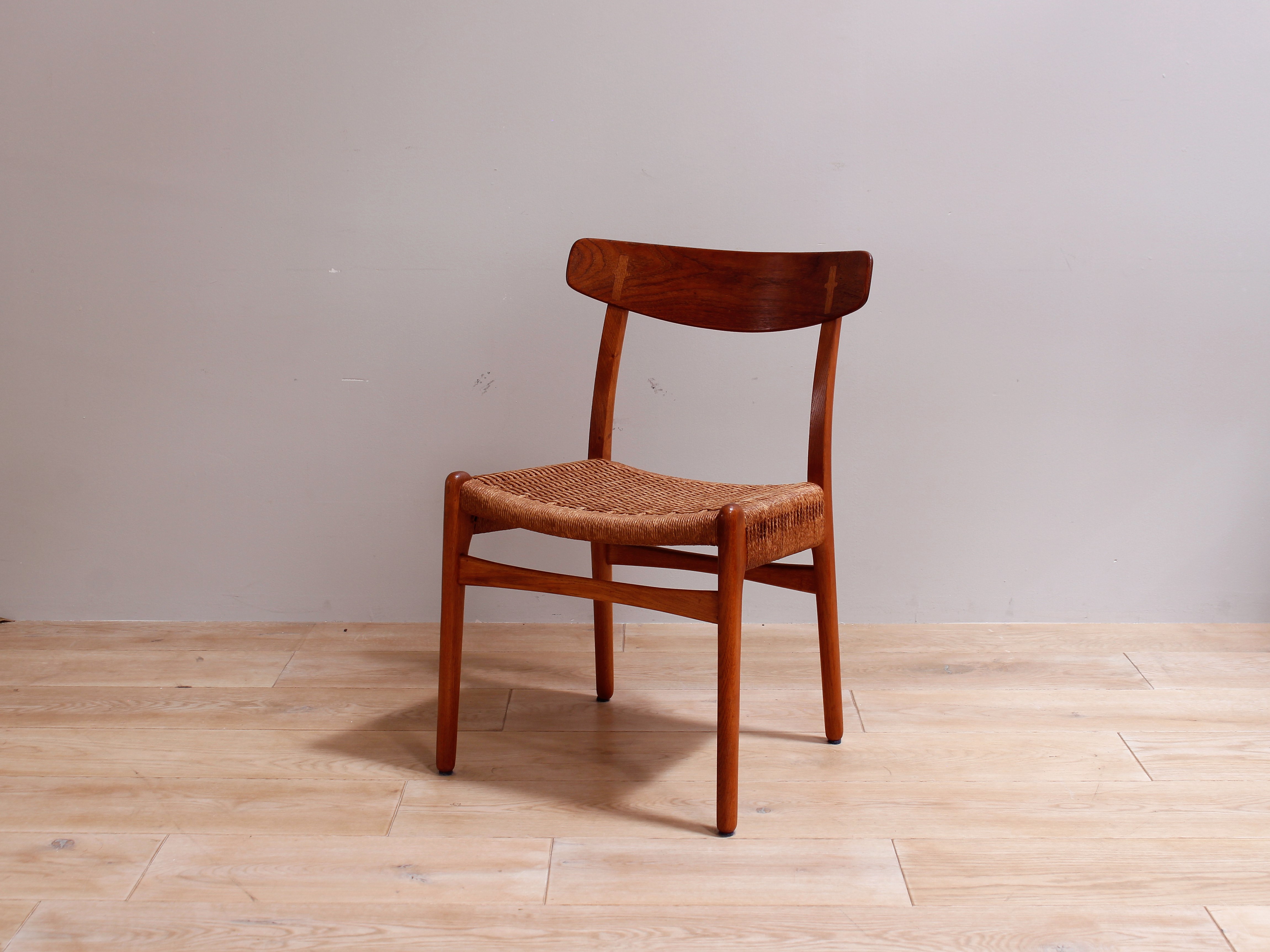 CH23 CHAIR｜FURNITURE & RUG｜SLOW HOUSE（スローハウス）