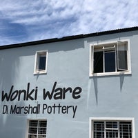 WONKI WARE