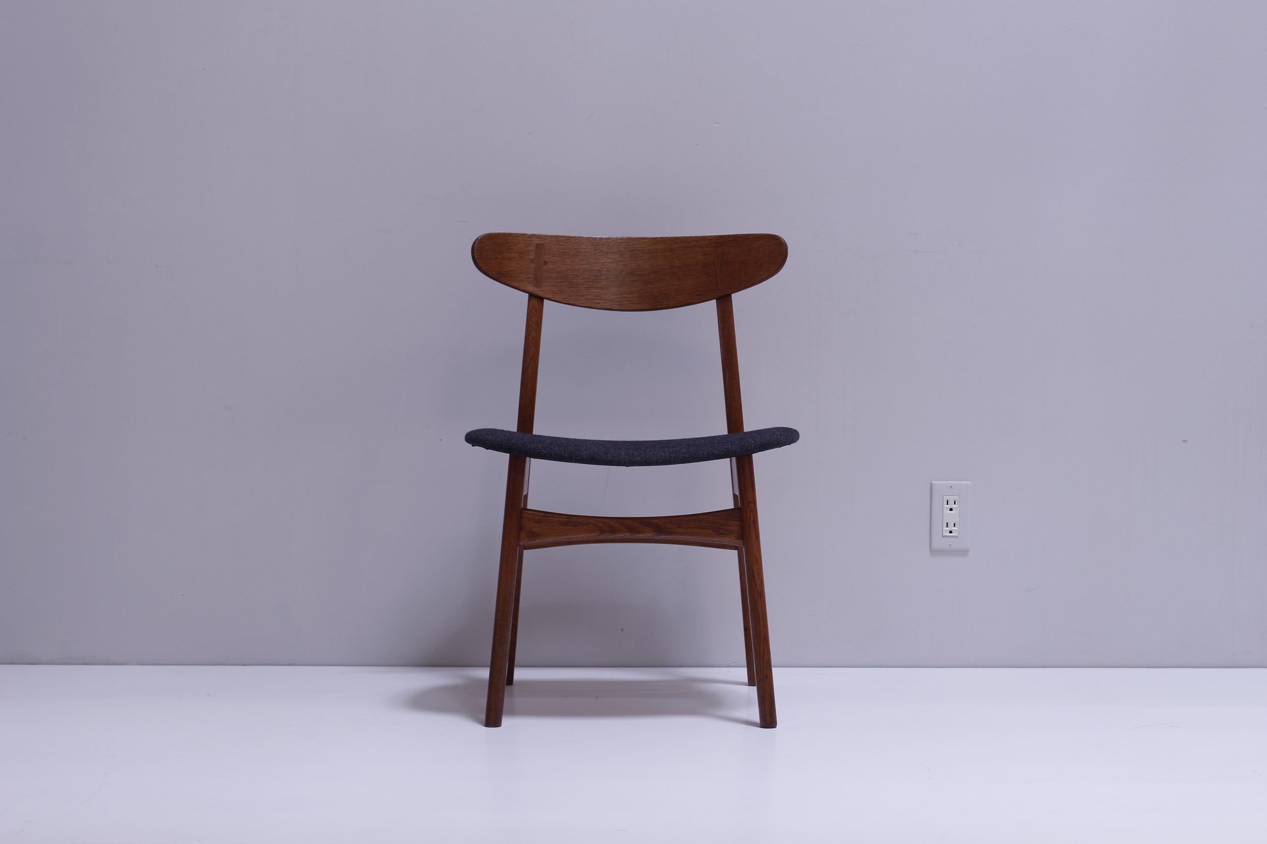 VINTAGE CH30 DINING CHAIR｜FURNITURE & RUG｜SLOW HOUSE（スローハウス）